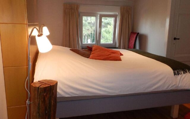 Bed & Breakfast Guesthouse Leman