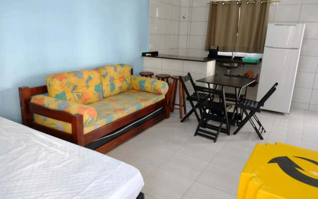 Apartamentos Margarida