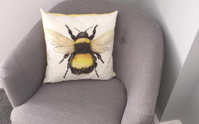 The Beehive Guest House