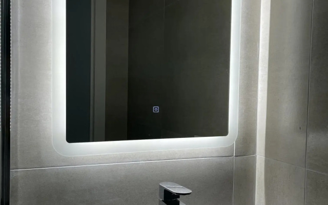 Апартаменты на бульваре Черноморский 17к1