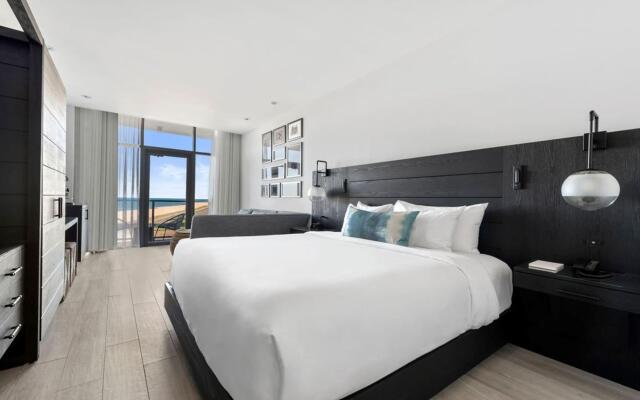 Wave Resort