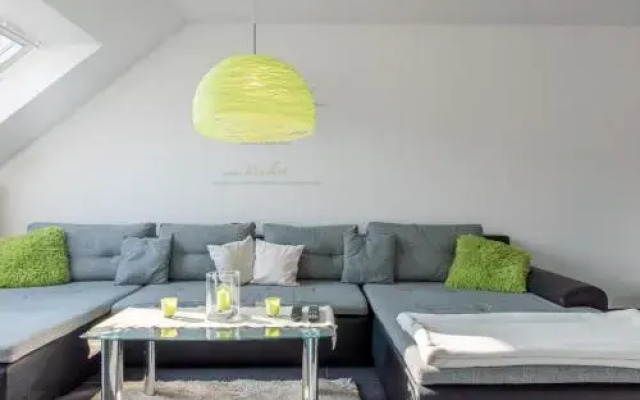 Privatapartment Rethen (6593)