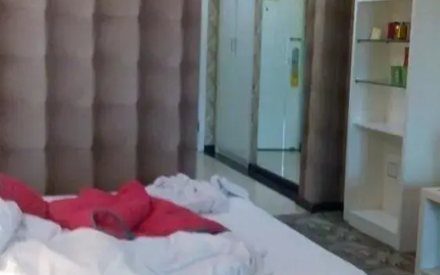 Zunhuang Holzd Ay Hotel