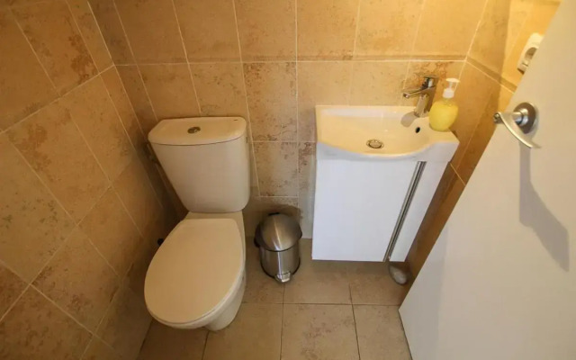 Penthouse La Paz 10 - Cap D'Or