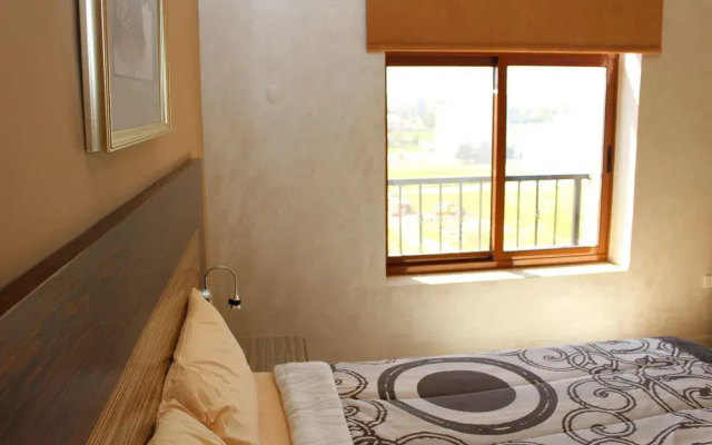 Baden Hotel Suites
