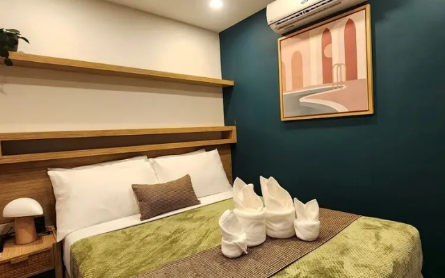 Prince Express Inn