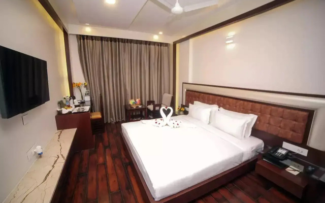 Comfort Inn Benaras