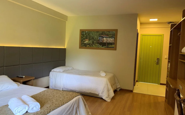 Villa Flor Ecoresort