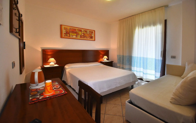 Il Girasole Hotel