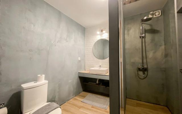 Yasmine Apartments