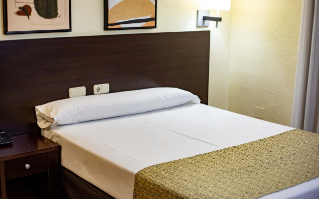 Hotel Tudanca Aranda II