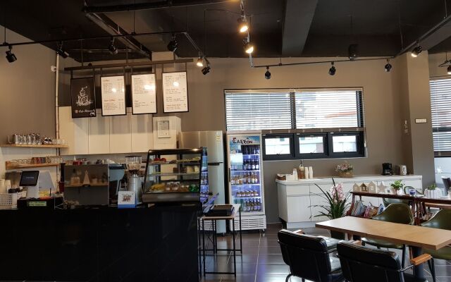 Hotel Maison de Geoje