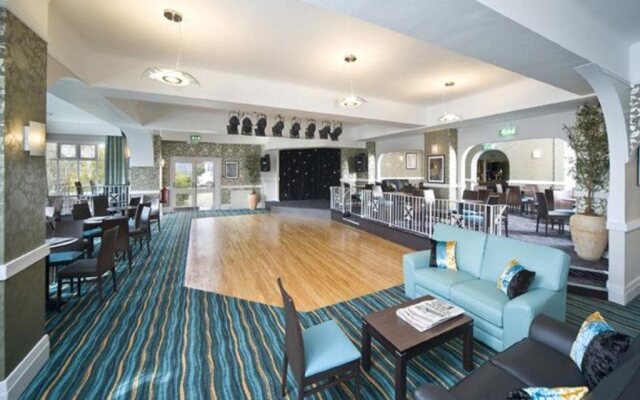 The Trecarn Hotel