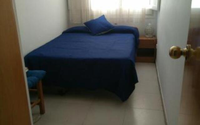 Apartamento Blanes Nautic Port