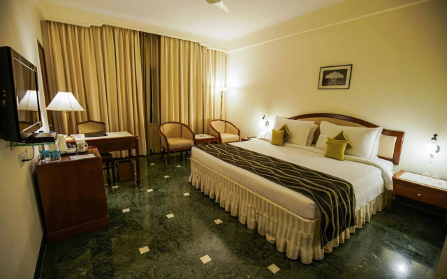 Hotel Clarks Shiraz
