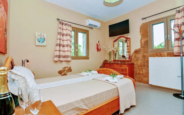 Adam Stone Villa
