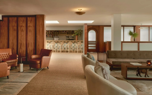 Hotel Lucine