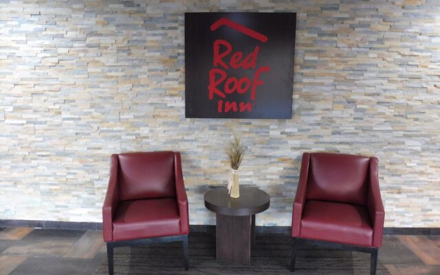 Red Roof Inn Baltimore South - Glen Burnie