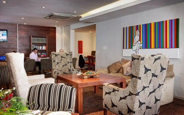 Cresta Grande Cape Town