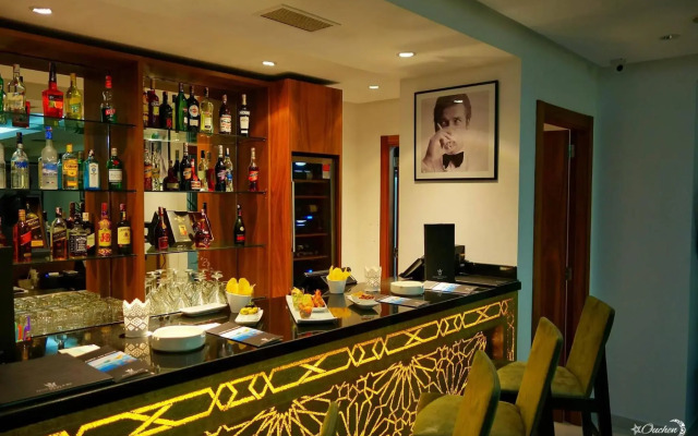 Fredj Hotel