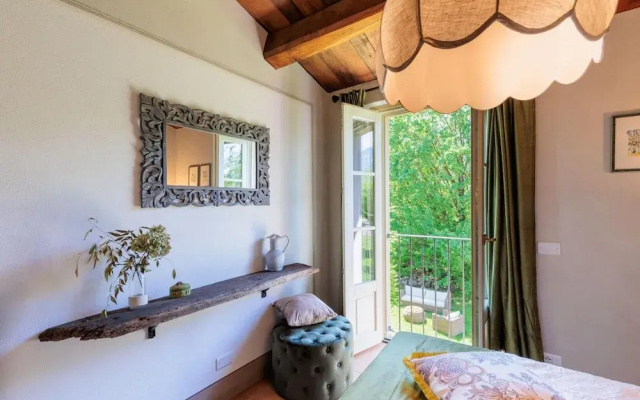 La Vaseria Country House With Secret Garden