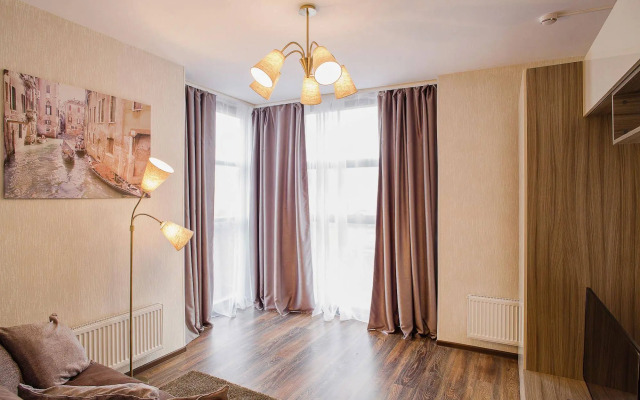 Prima Apart-Hotel