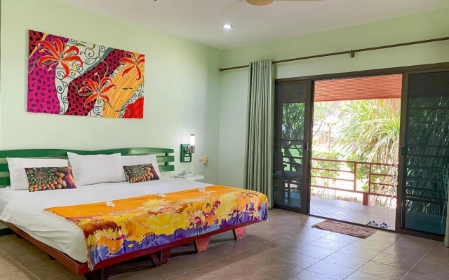 Cruiser Island Resort by Swiss-Belhotel