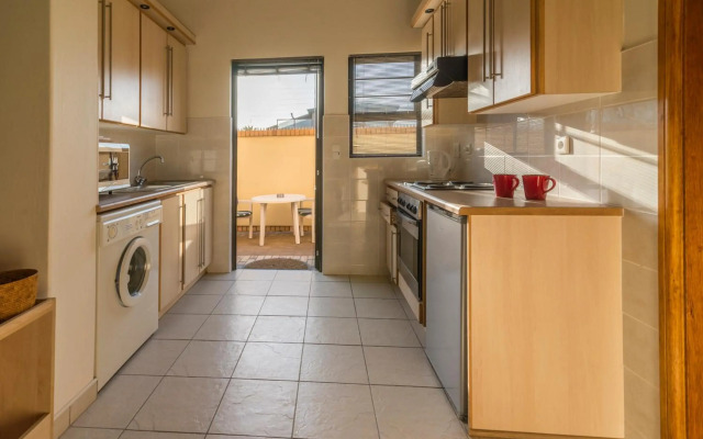 Chala-Kigi Apartments