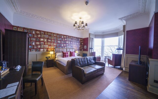 Hotel du Vin & Bistro St. Andrews
