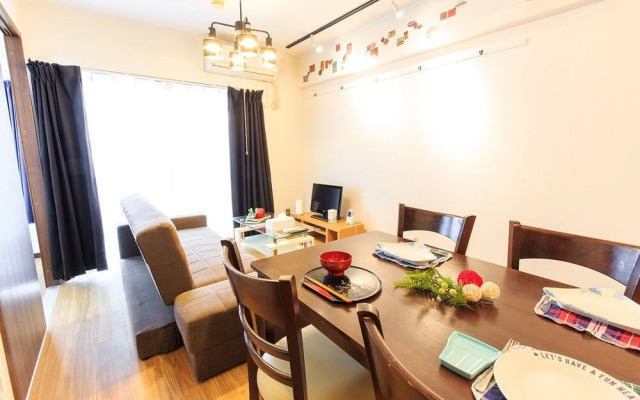 Dai 51 prosper Apartment