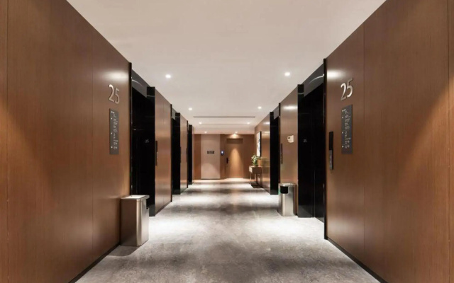 Hampton by Hilton (Xuancheng Economic Development Zone)