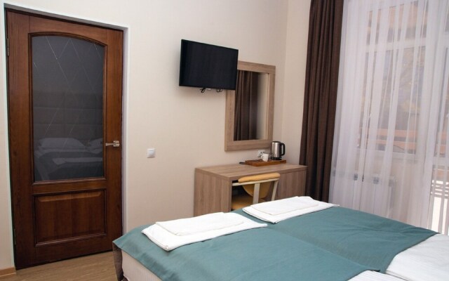 Altaroom Hotel