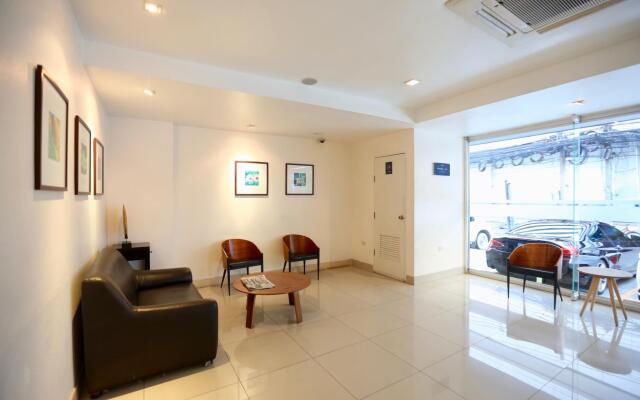 Synsiri 3 Ladprao 83 Apartment