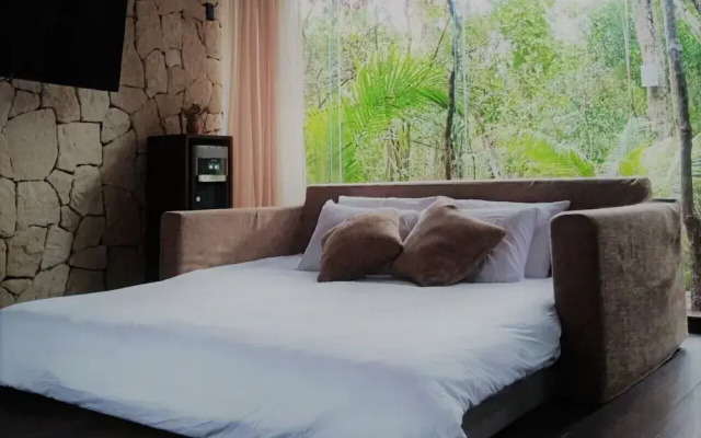 Tulum Jungle Villa Tierra