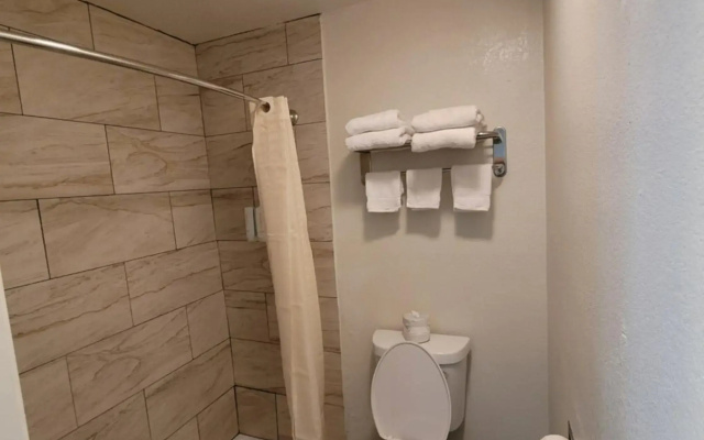 Econo Lodge