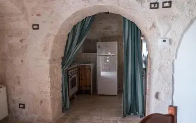 BB I Trulli dei Desideri
