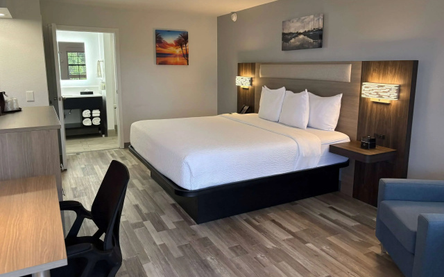 La Quinta Inn by Wyndham San Diego Chula Vista