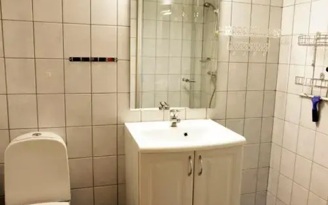 Nystølen Hyttegrend