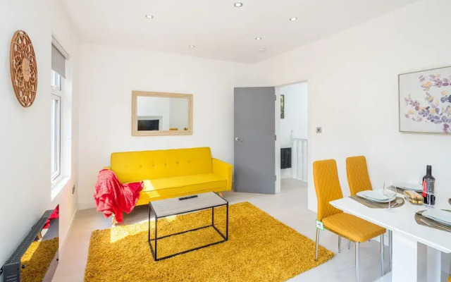 Penrith Road Apartments