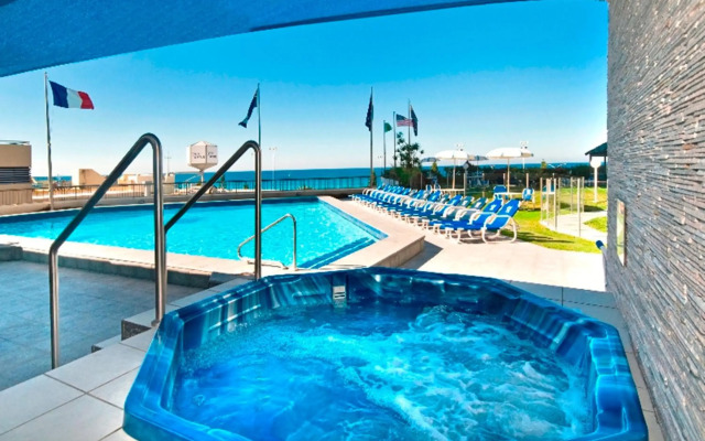 Surfers International Gold Coast Accommodation