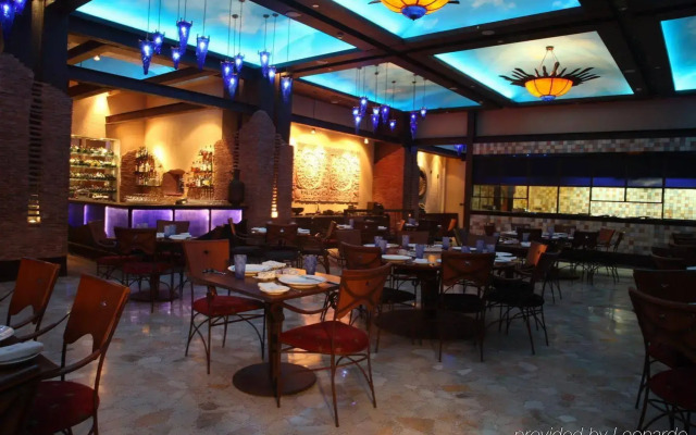 Radisson Blu Plaza Delhi Airport