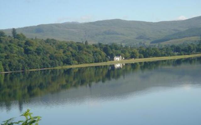 Kilcamb Lodge Hotel