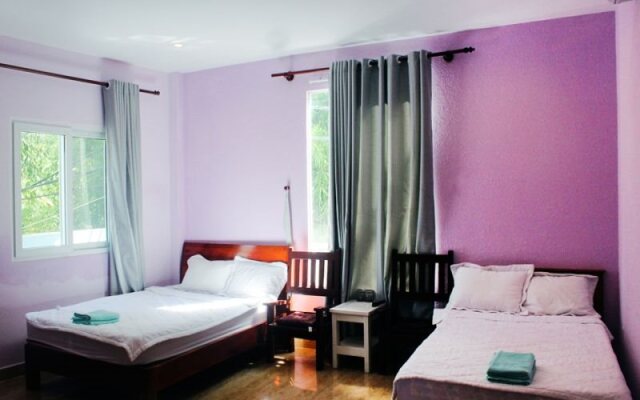 Khali Phu Quoc Resort