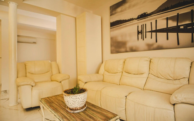 Belsun Hotel