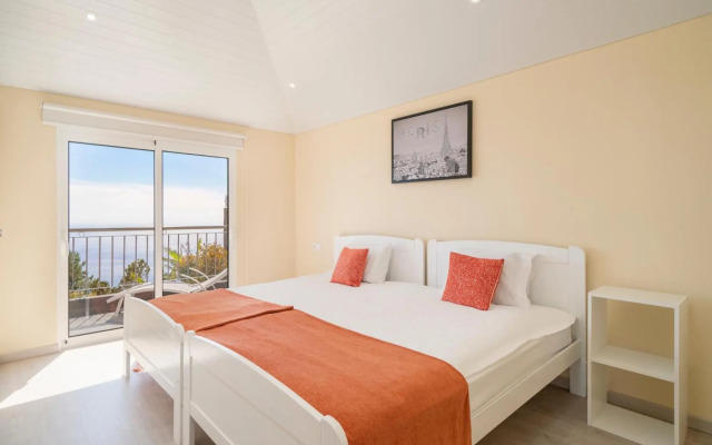 SeaView Apartment by OurMadeira