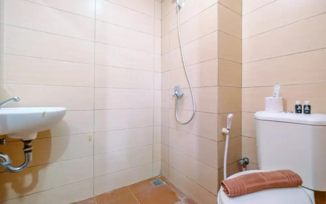 Good Choice Studio At Margonda Residence 5 Apartment