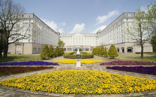 Hotel Nikko Huis Ten Bosch