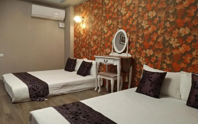 Guan Lun Hotel