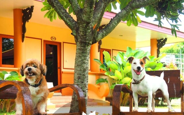 Kardinia Sum Pun Resort