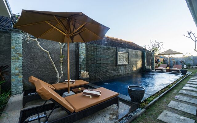 Seaweed Guesthouse Lembongan